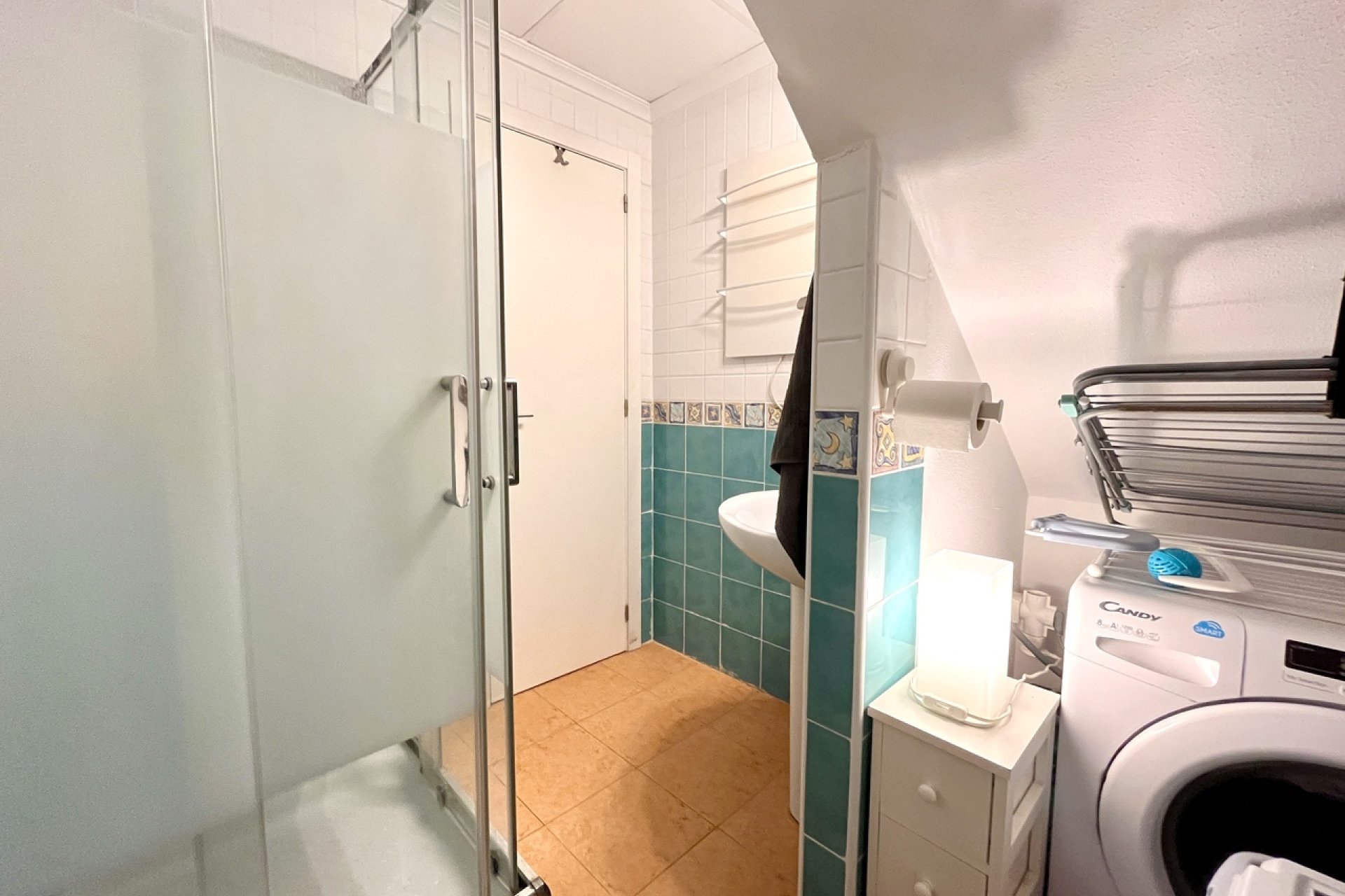 Wiederverkauf - Town House -
La Mata - Costa Blanca