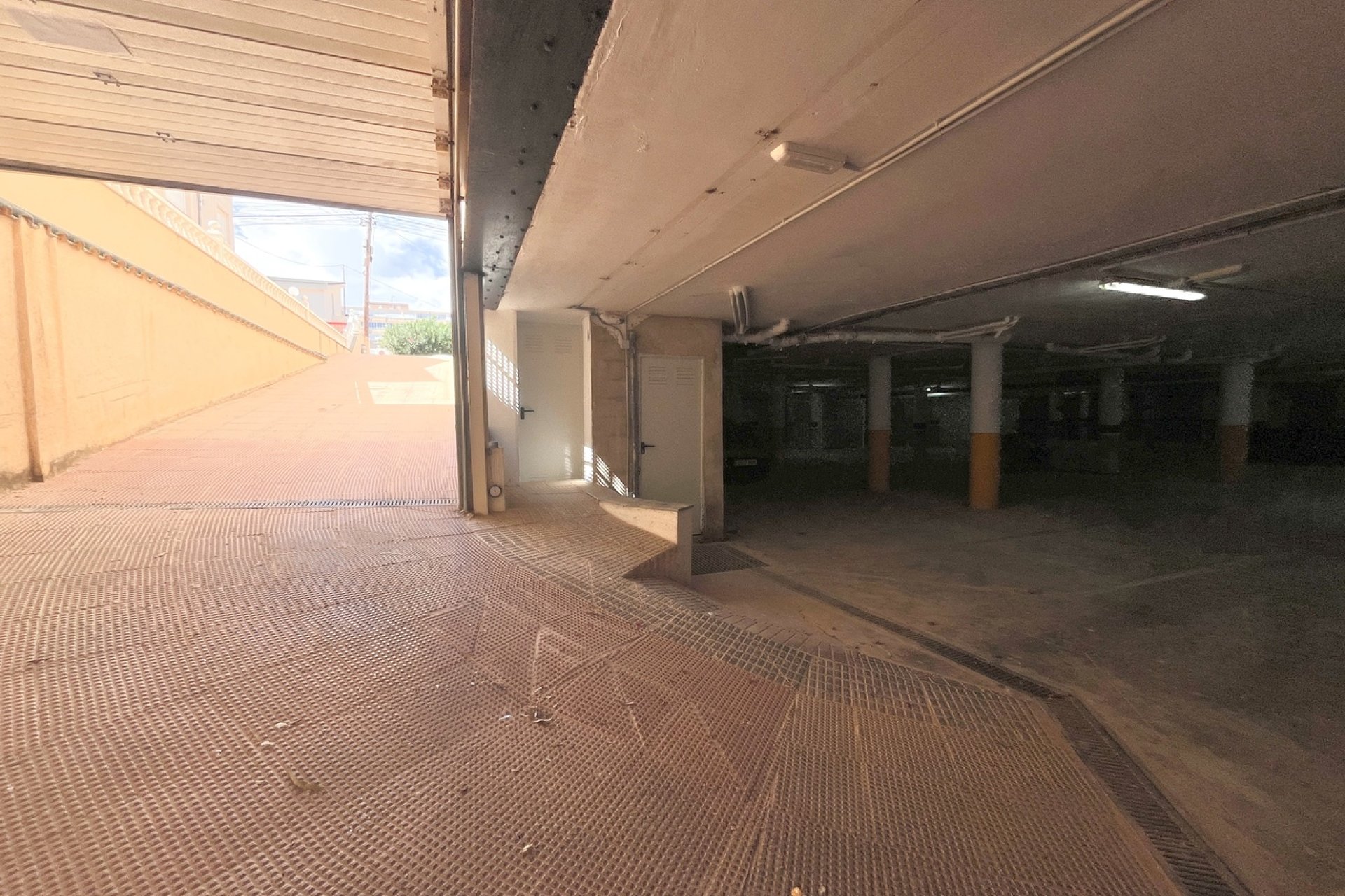 Wiederverkauf - Town House -
La Mata - Costa Blanca