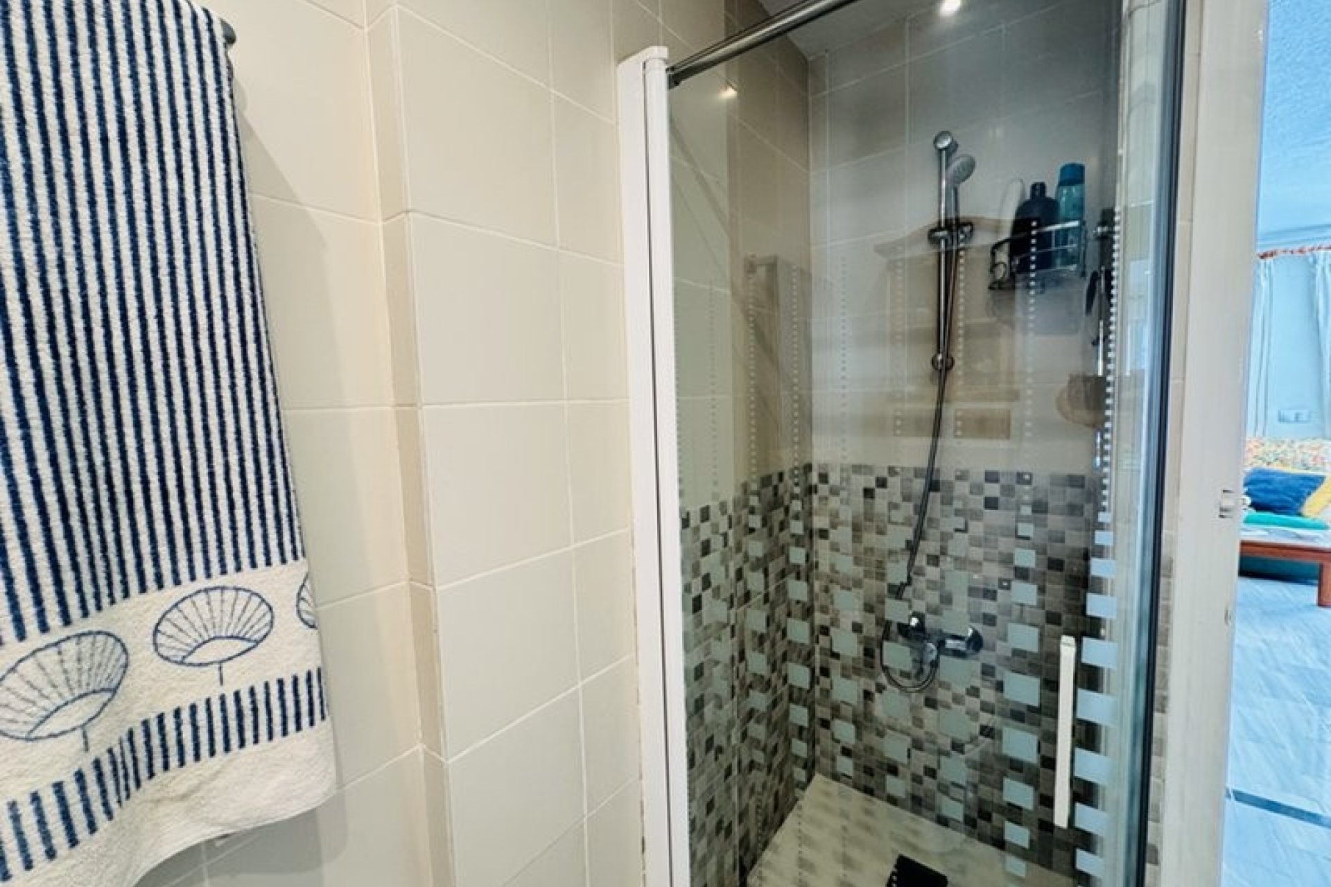 Wiederverkauf - Town House -
La Mata - Costa Blanca