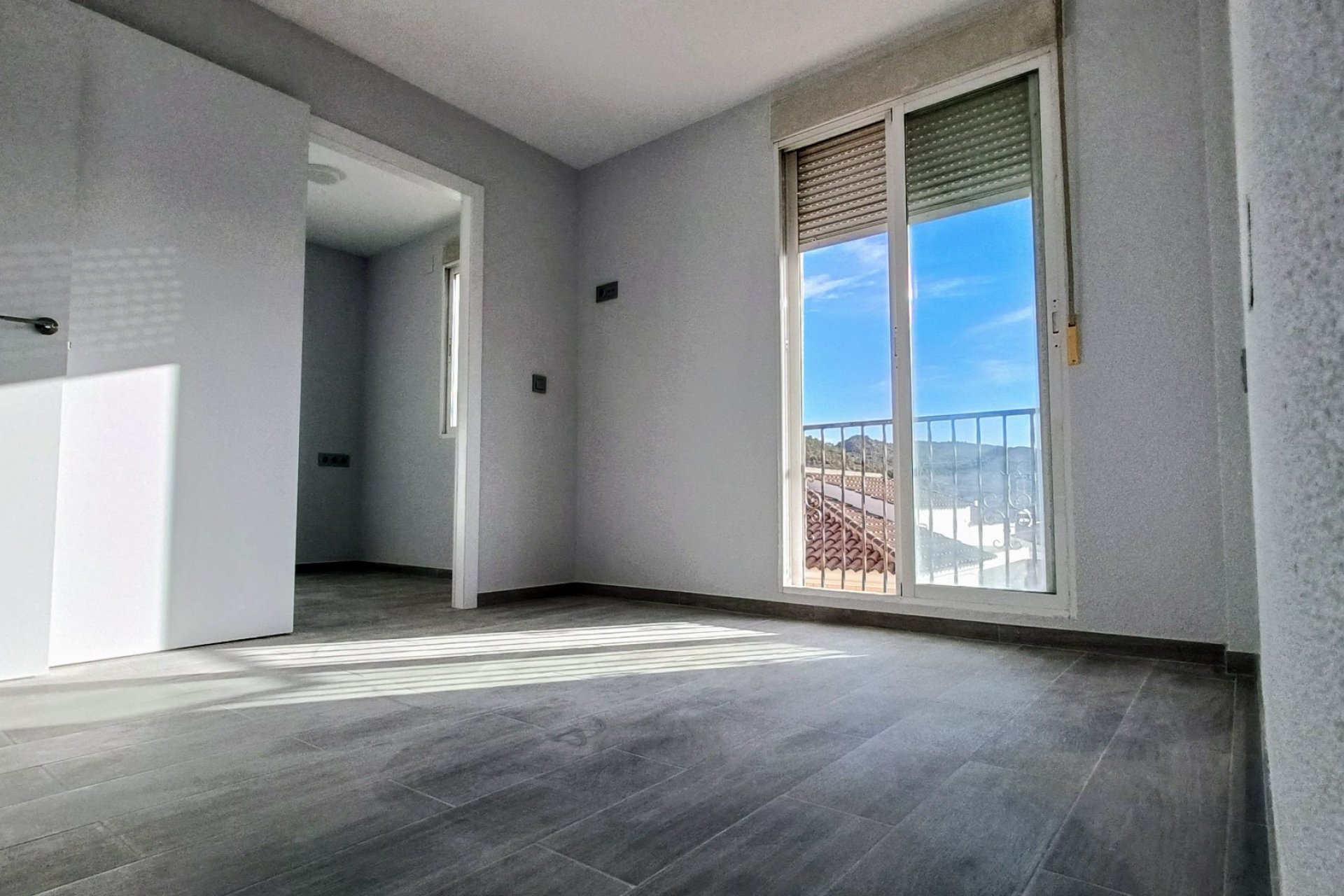 Wiederverkauf - Town House -
La Romana - Inland