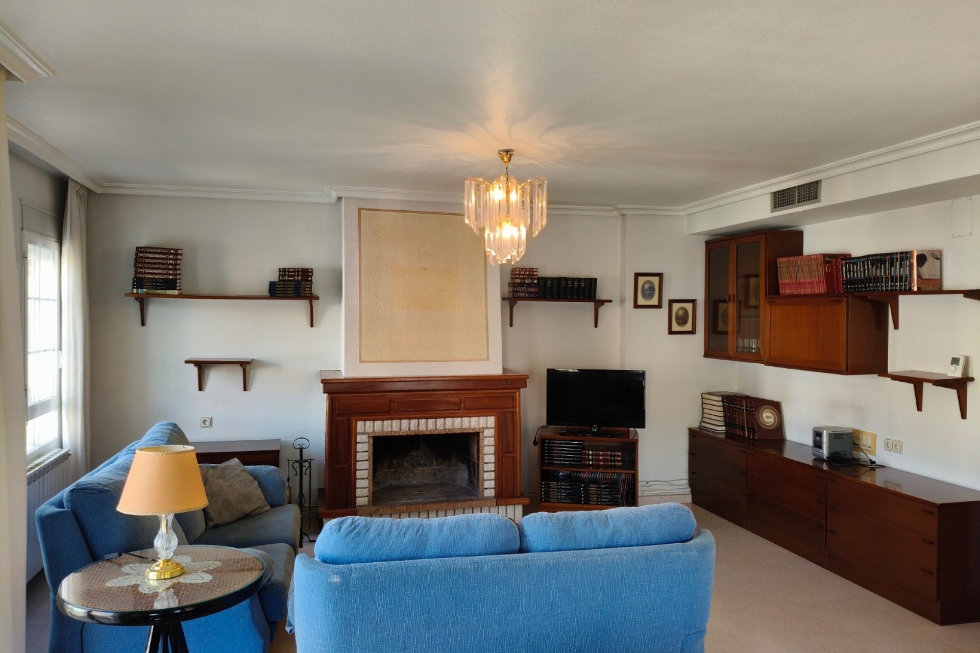 Wiederverkauf - Town House -
La Romana - Inland