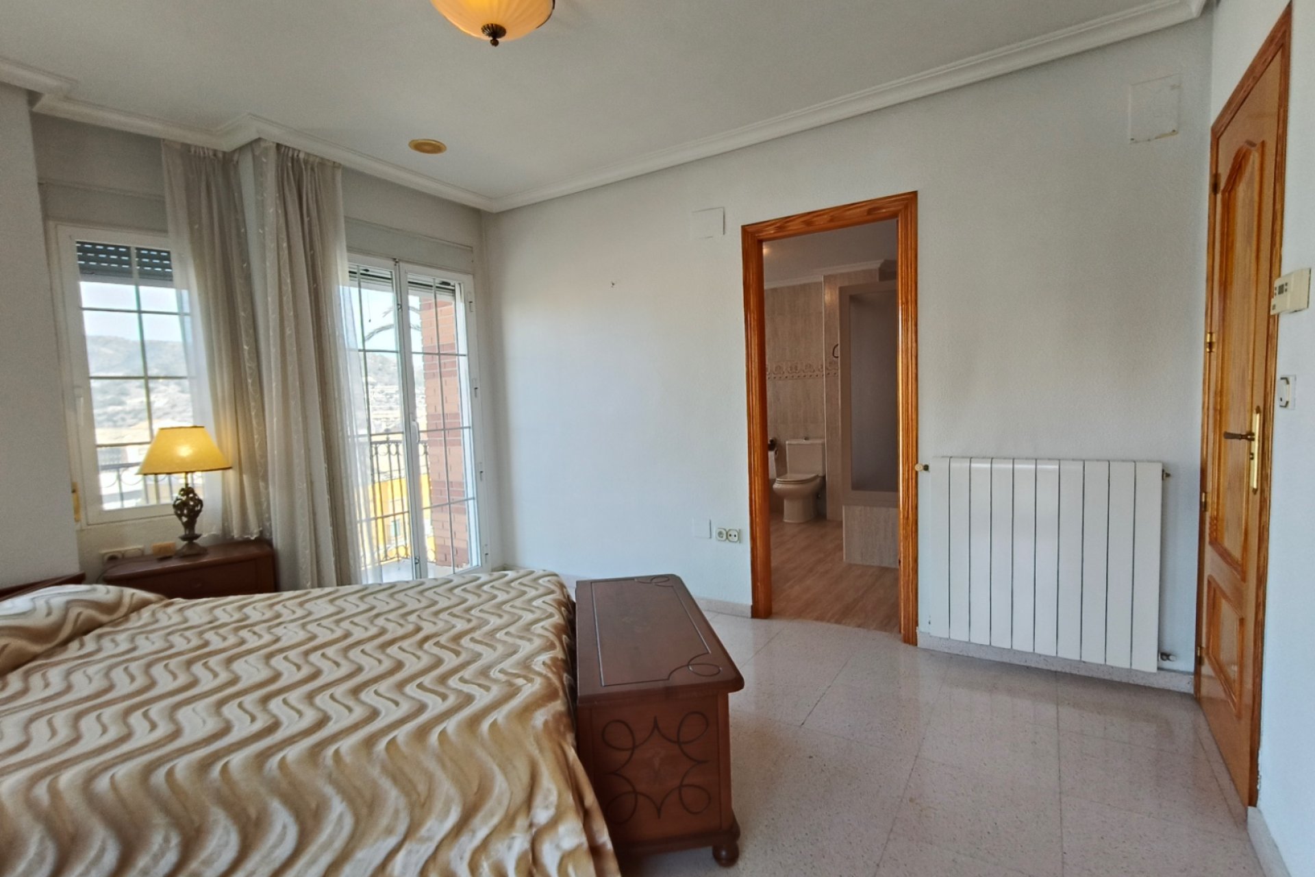 Wiederverkauf - Town House -
La Romana - Inland