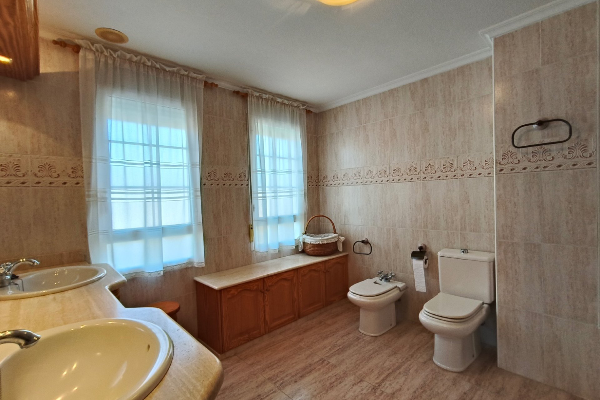 Wiederverkauf - Town House -
La Romana - Inland