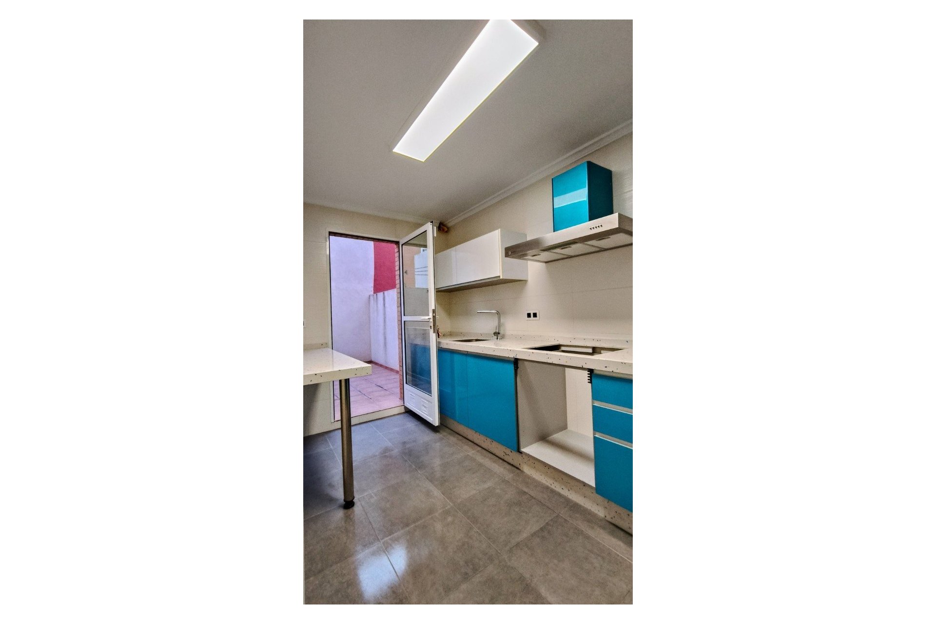 Wiederverkauf - Town House -
La Romana - Inland