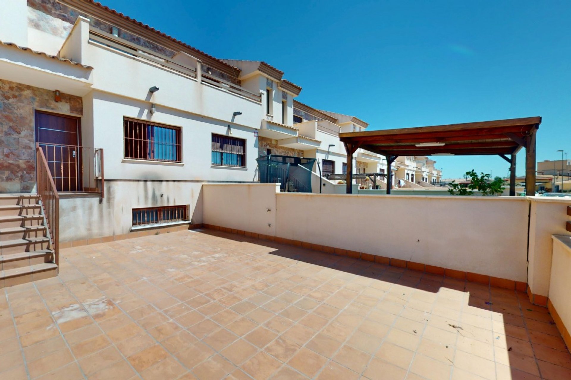 Wiederverkauf - Town House -
Los Alcazares - Costa Calida