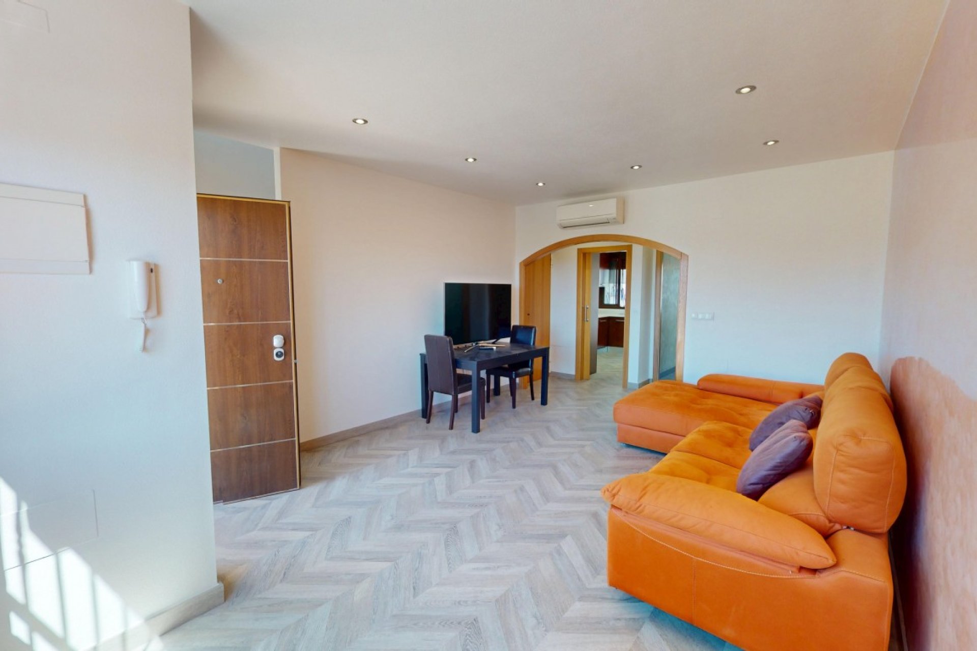 Wiederverkauf - Town House -
Los Alcazares - Costa Calida