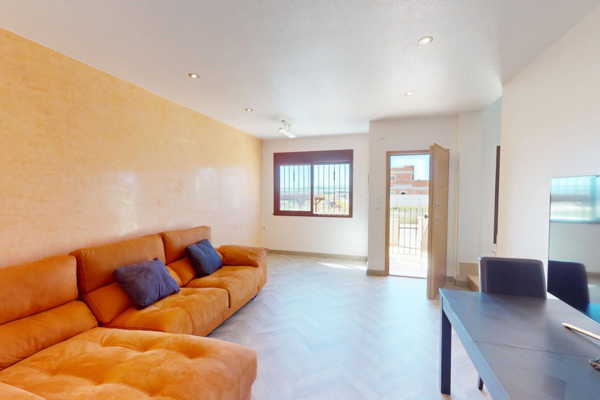 Wiederverkauf - Town House -
Los Alcazares - Costa Calida