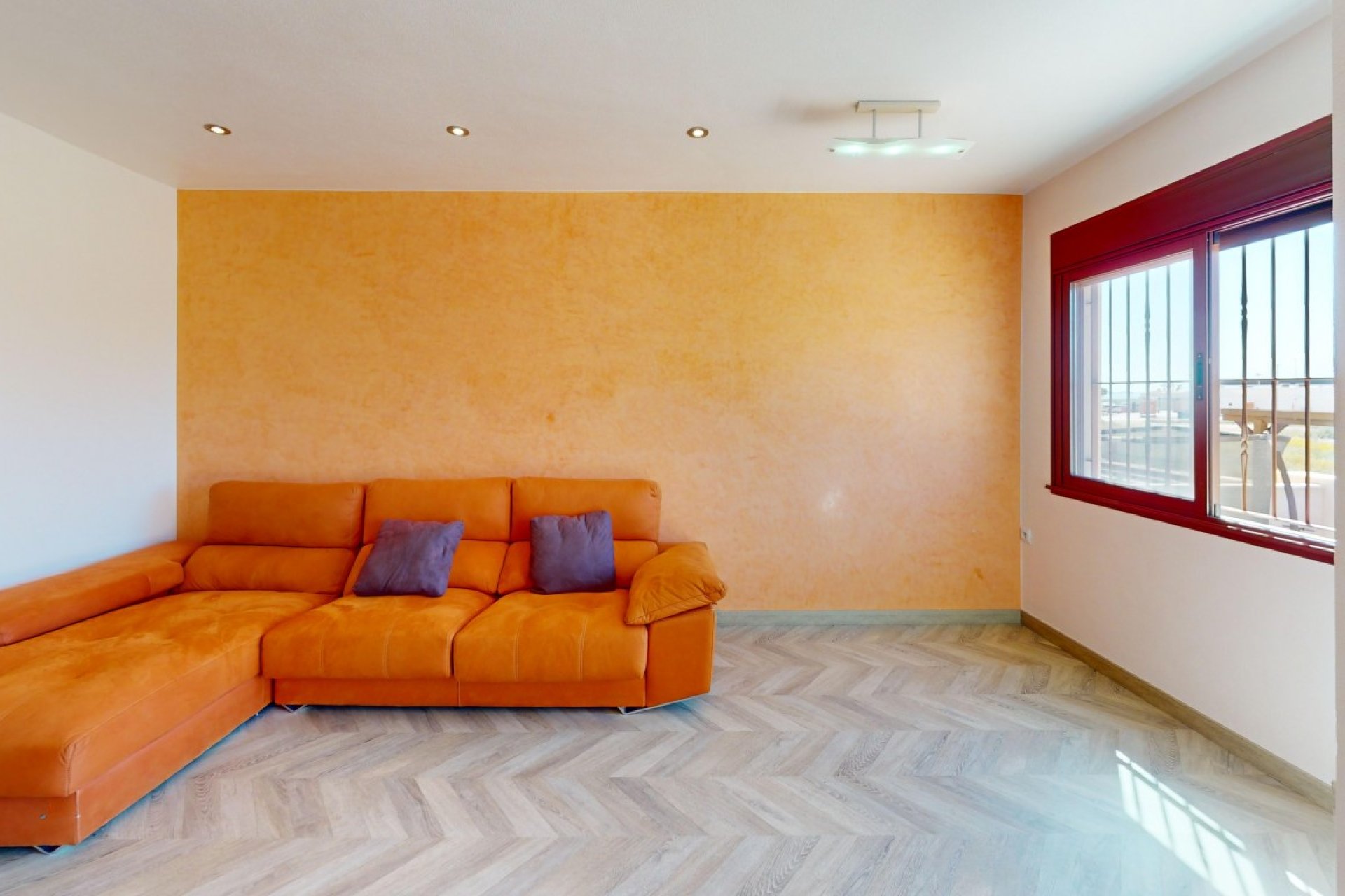 Wiederverkauf - Town House -
Los Alcazares - Costa Calida