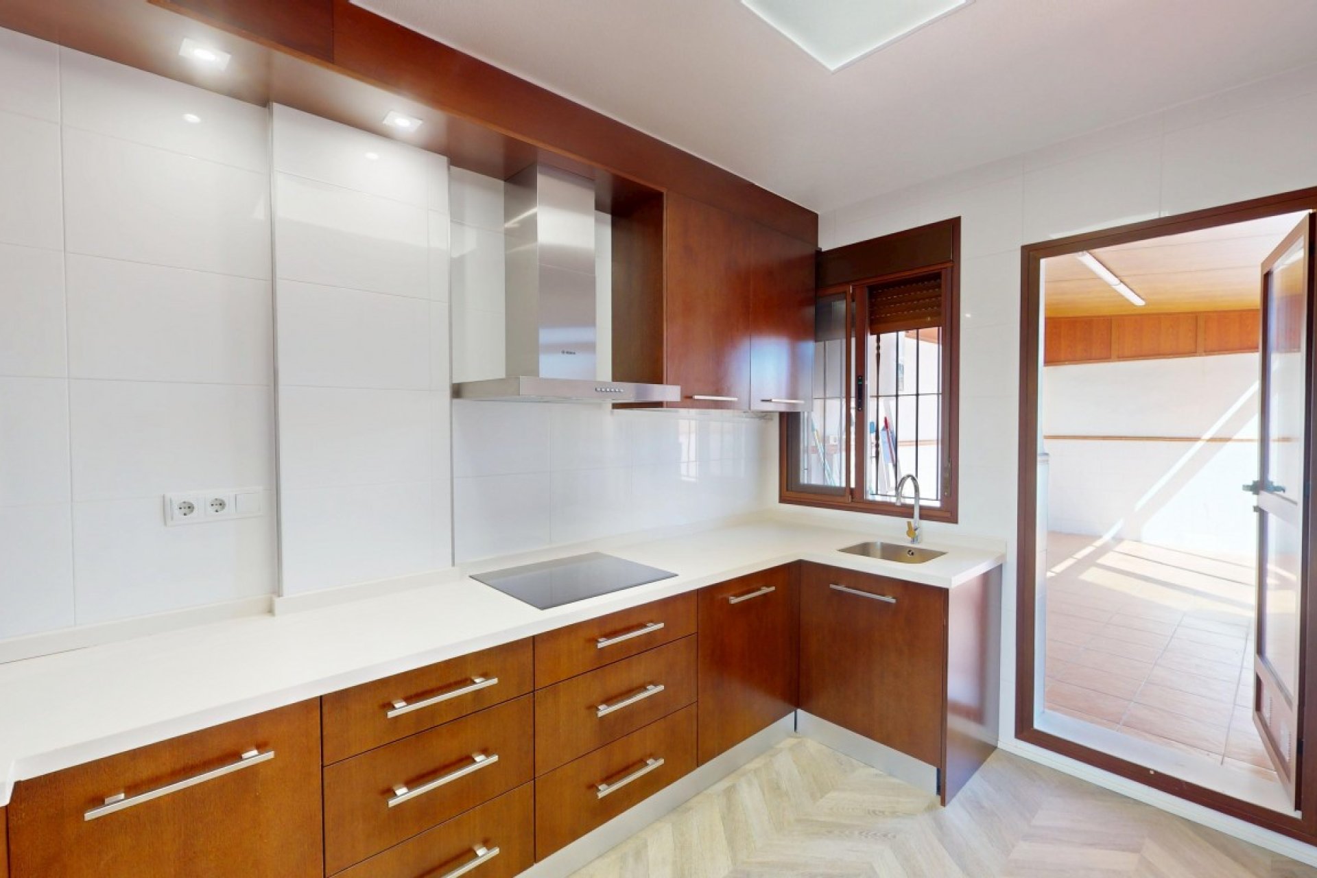 Wiederverkauf - Town House -
Los Alcazares - Costa Calida