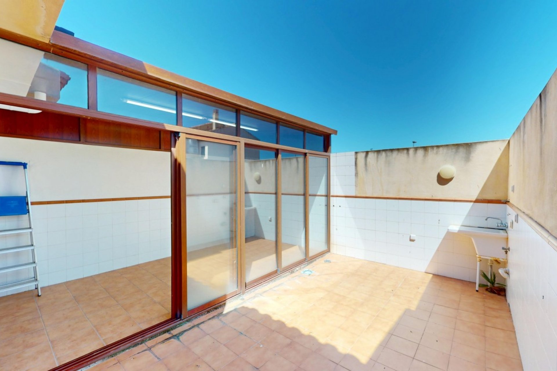 Wiederverkauf - Town House -
Los Alcazares - Costa Calida