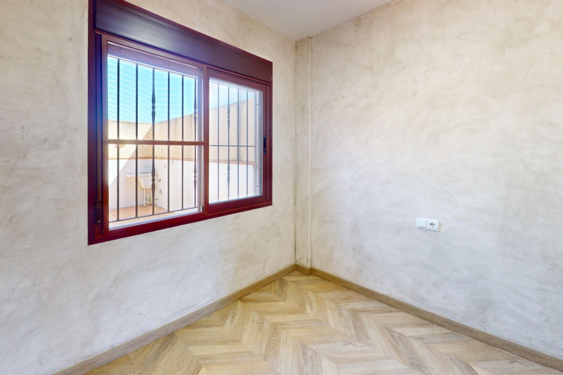 Wiederverkauf - Town House -
Los Alcazares - Costa Calida