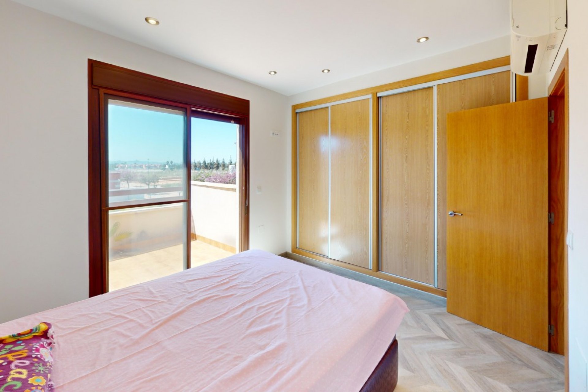 Wiederverkauf - Town House -
Los Alcazares - Costa Calida
