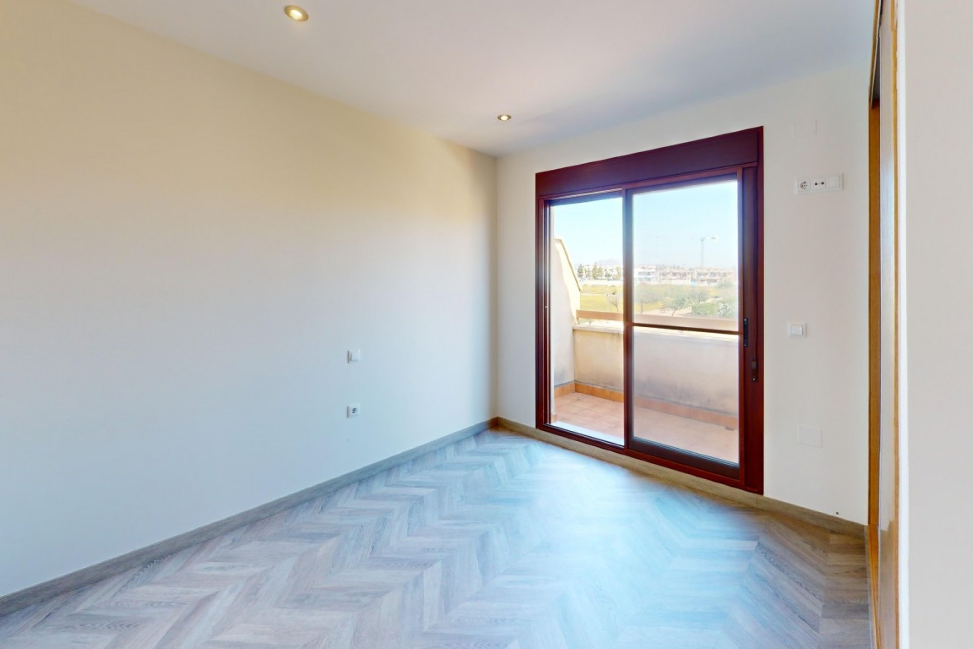 Wiederverkauf - Town House -
Los Alcazares - Costa Calida
