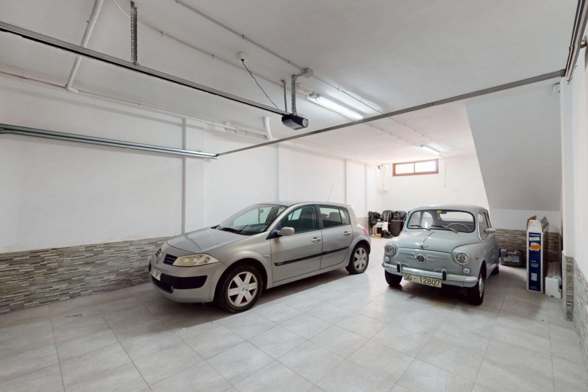 Wiederverkauf - Town House -
Los Alcazares - Costa Calida