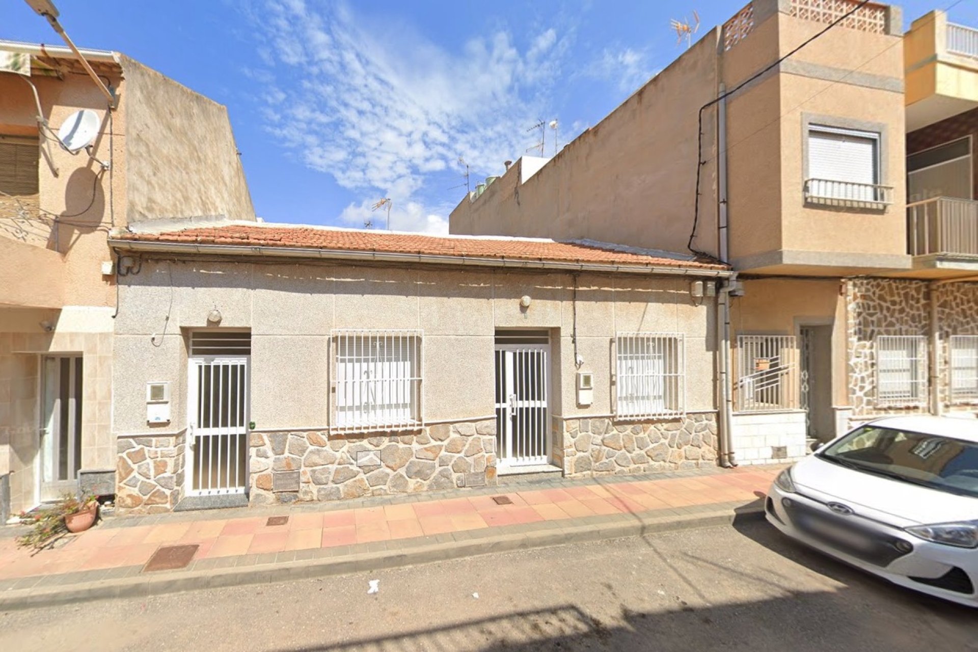 Wiederverkauf - Town House -
Los Alcazares - Los Narejos