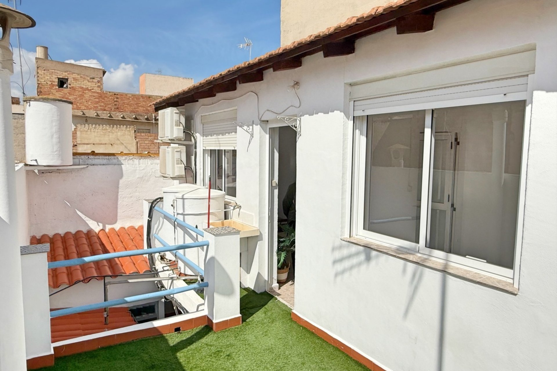Wiederverkauf - Town House -
Los Alcazares - Los Narejos