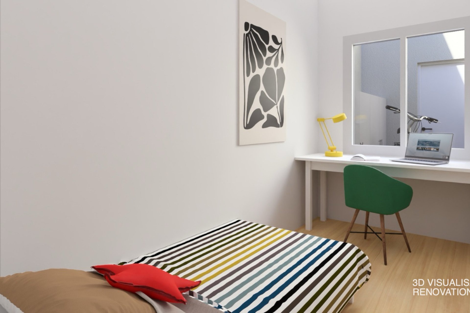 Wiederverkauf - Town House -
Los Alcazares - Los Narejos