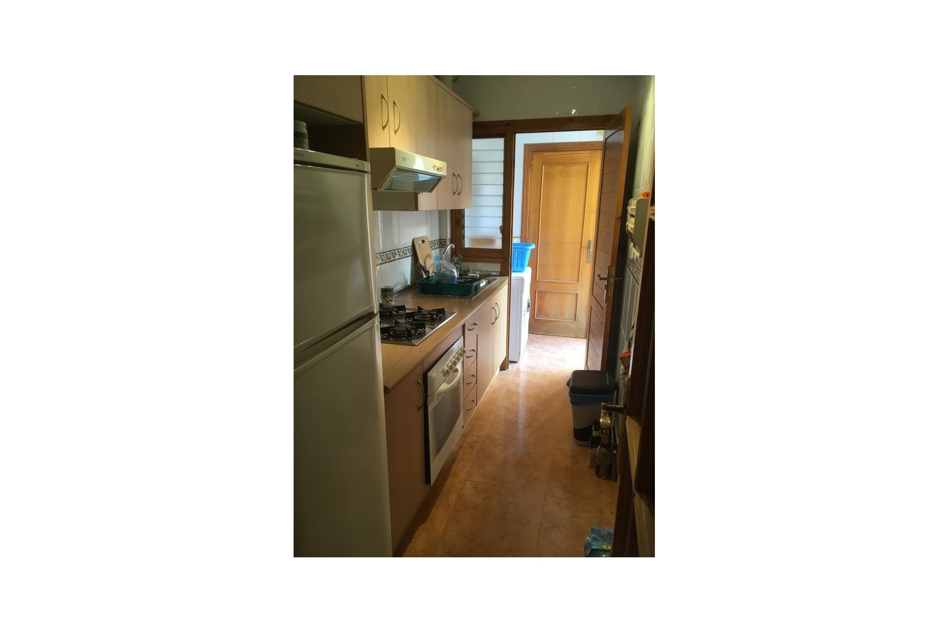 Wiederverkauf - Town House -
Los Alcazares - Playa de los narejos