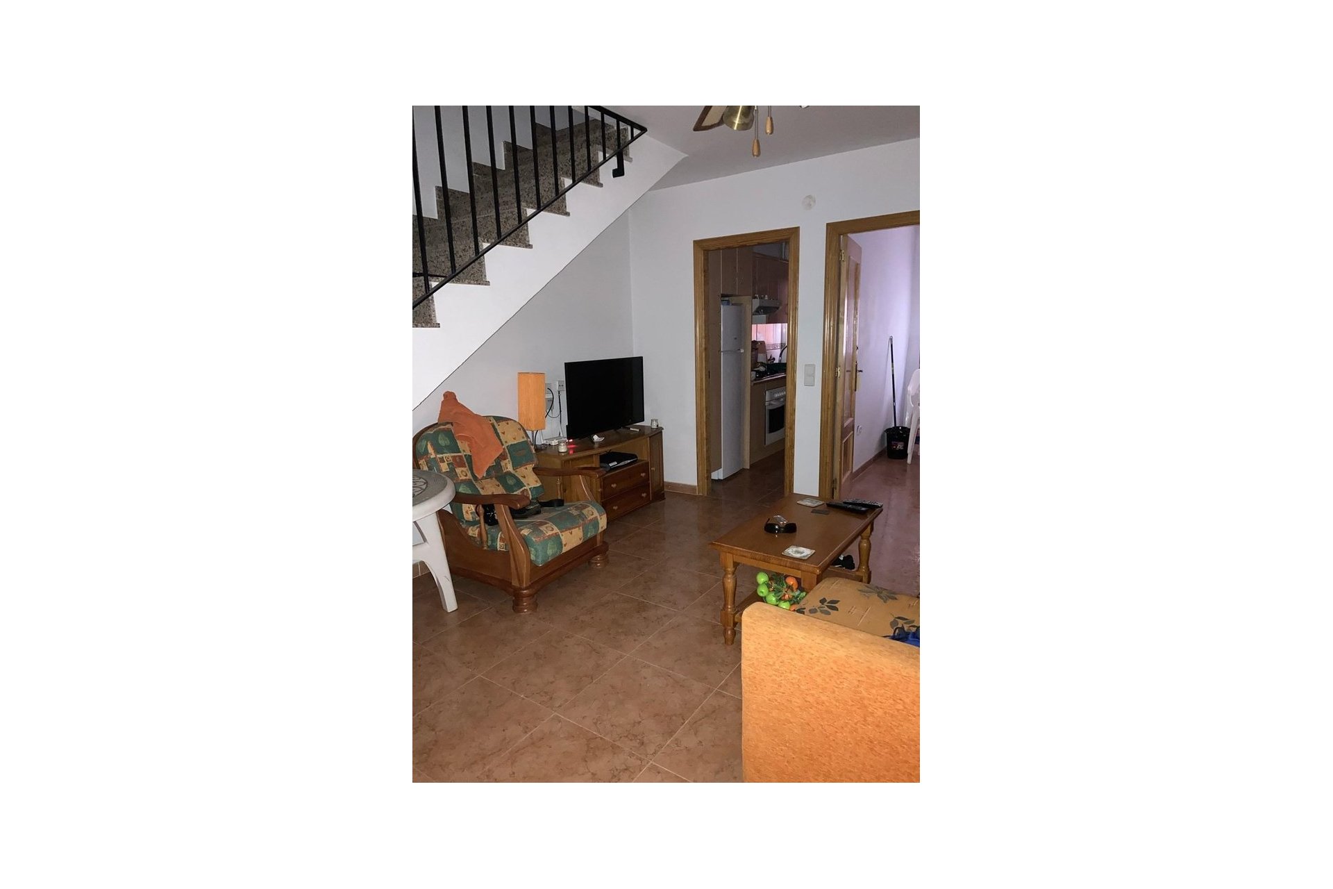 Wiederverkauf - Town House -
Los Alcazares - Playa de los narejos