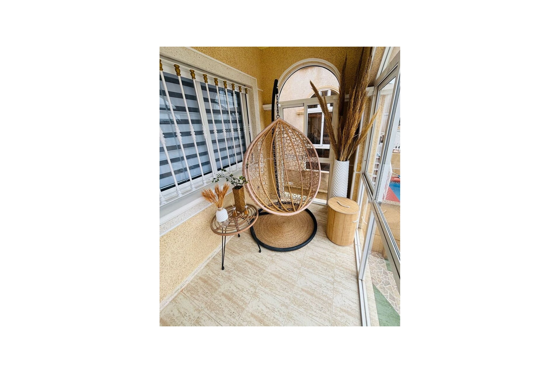 Wiederverkauf - Town House -
Los Altos - Costa Blanca