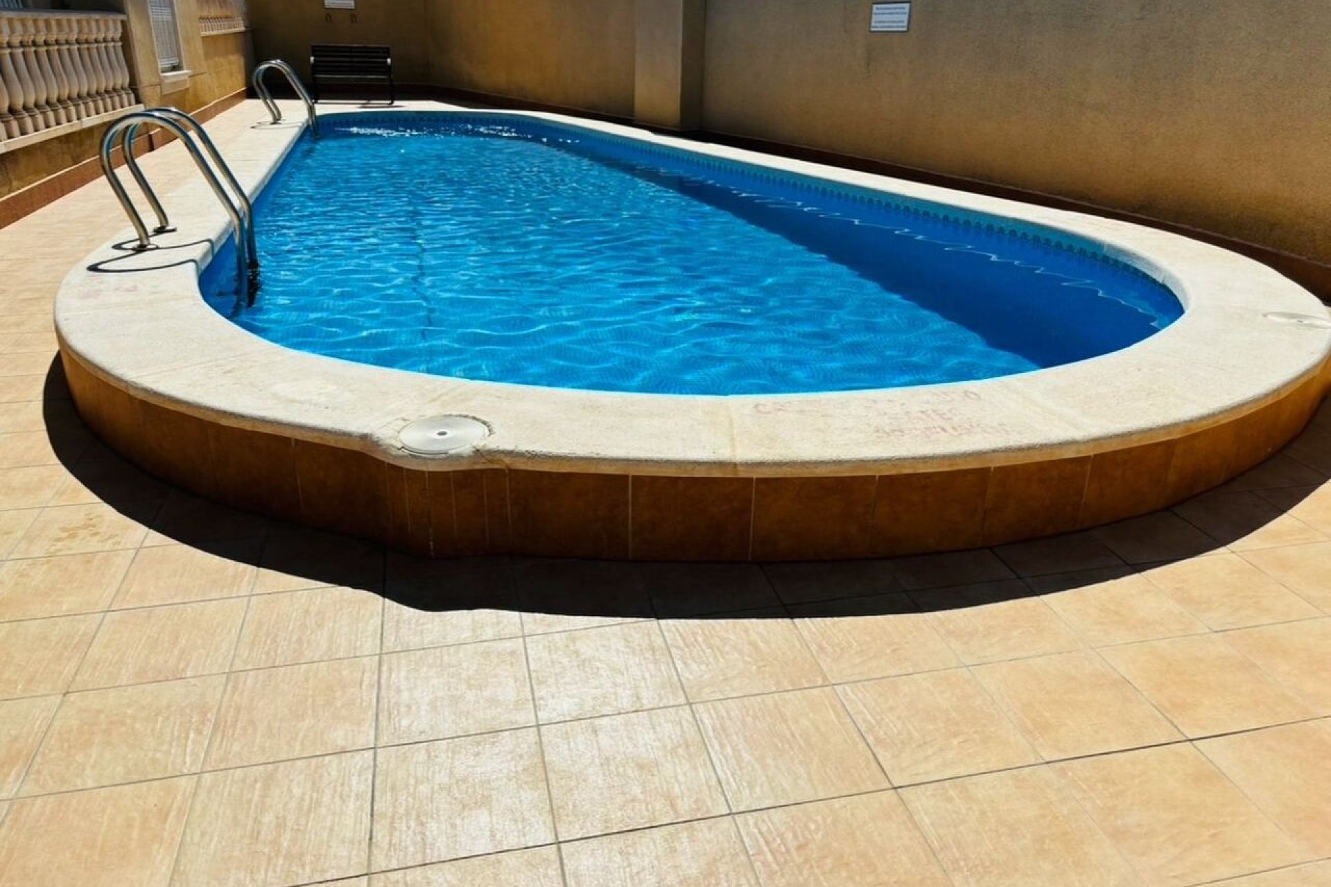 Wiederverkauf - Town House -
Los Altos - Costa Blanca