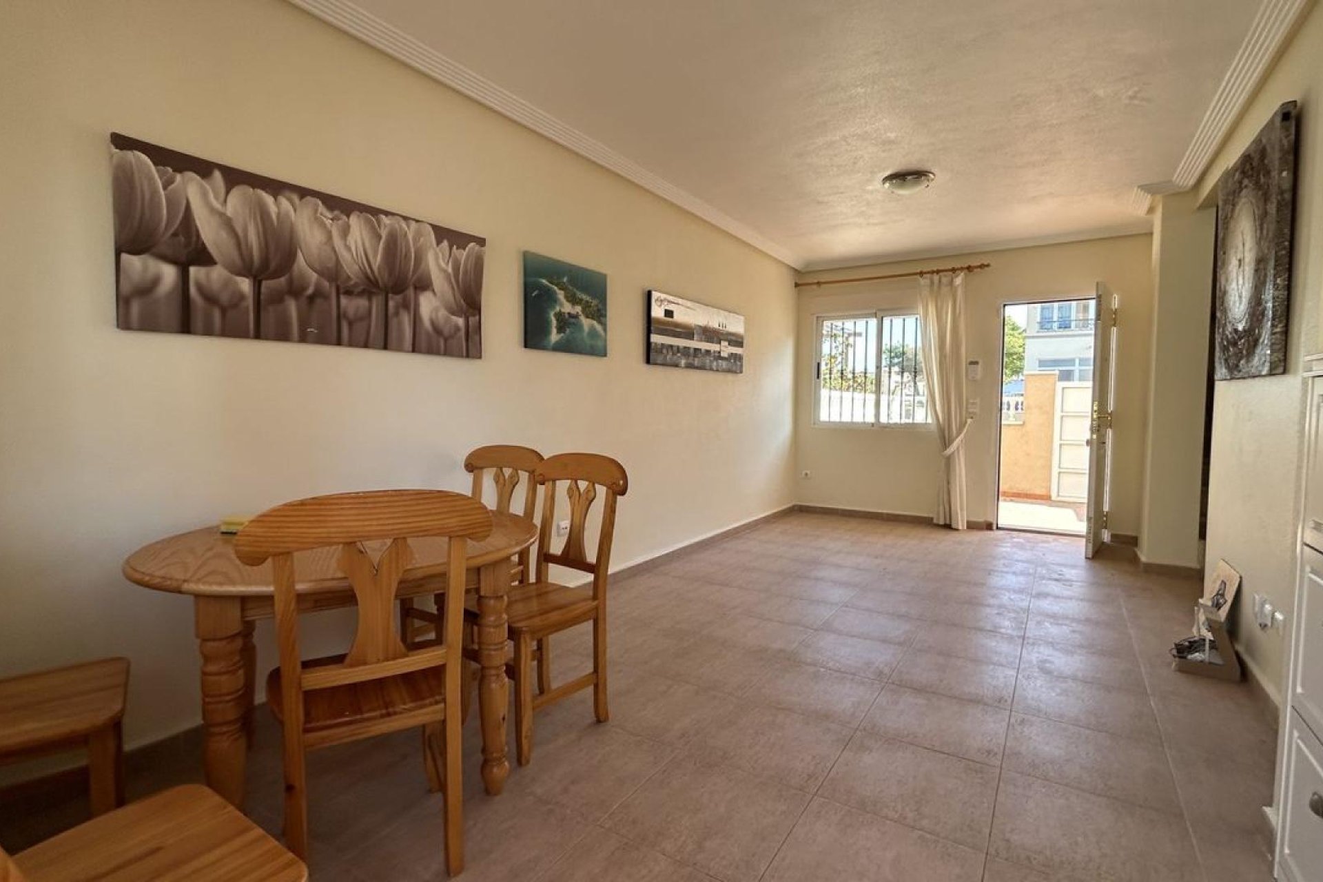 Wiederverkauf - Town House -
Los Altos - Costa Blanca