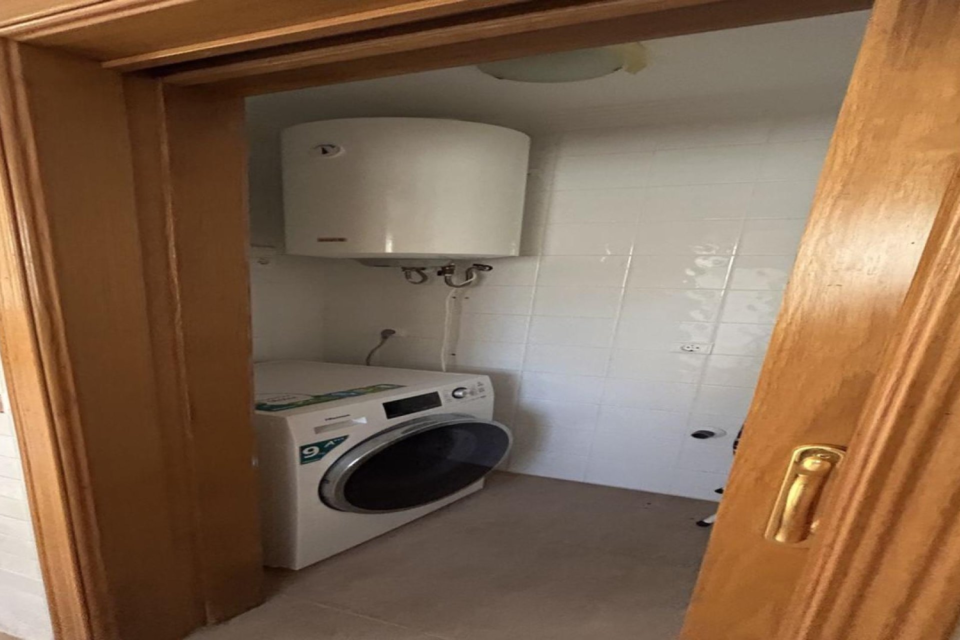 Wiederverkauf - Town House -
Los Altos - Costa Blanca