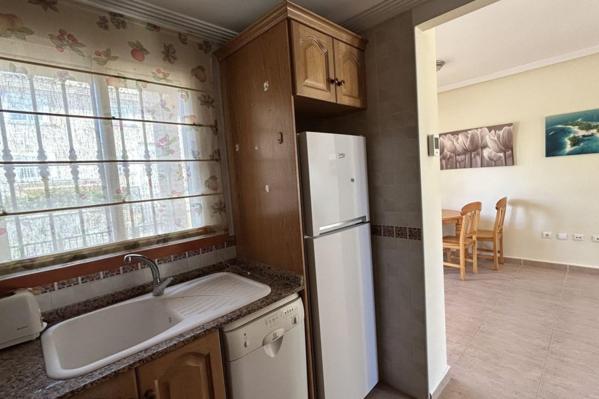 Wiederverkauf - Town House -
Los Altos - Costa Blanca