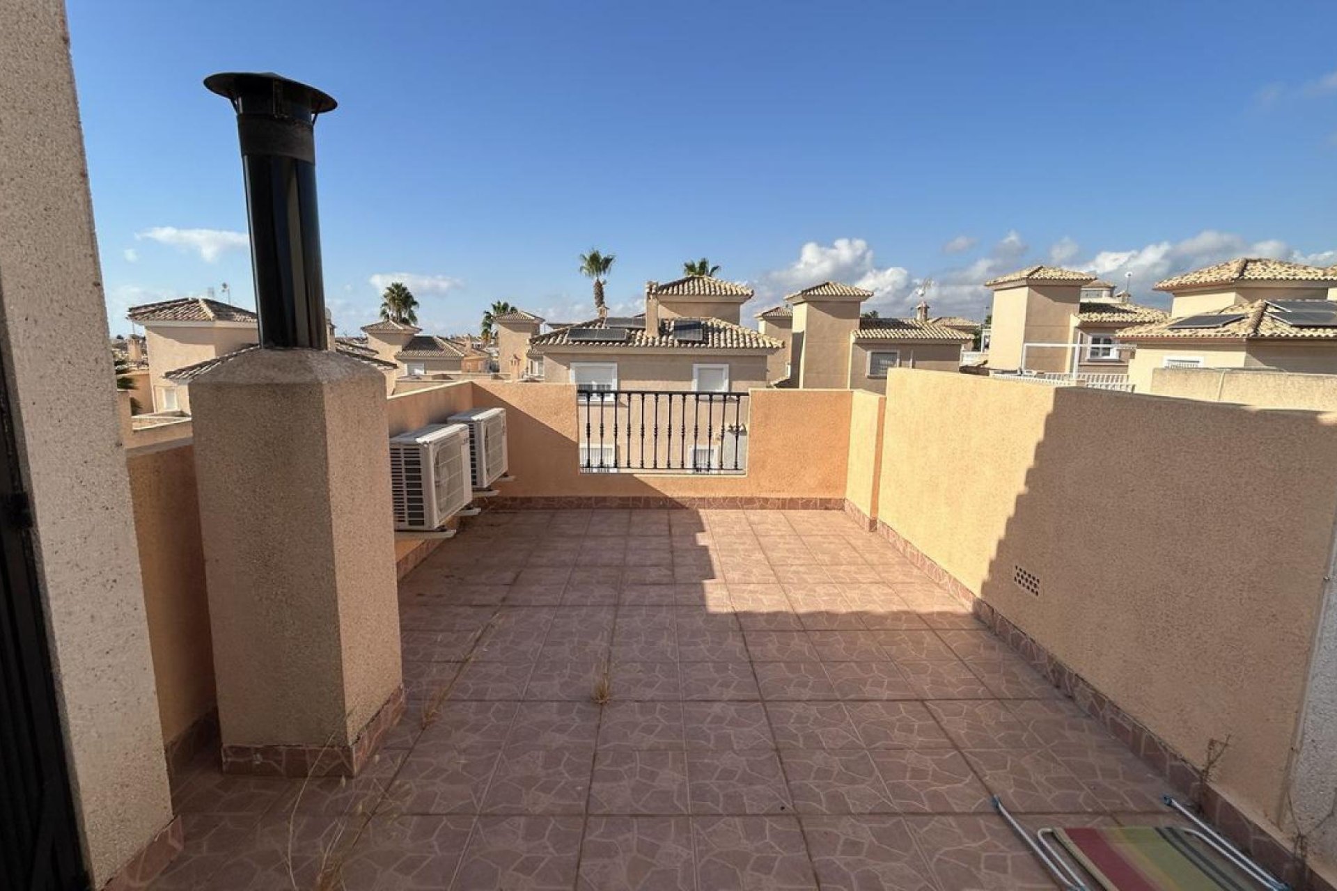 Wiederverkauf - Town House -
Los Altos - Costa Blanca