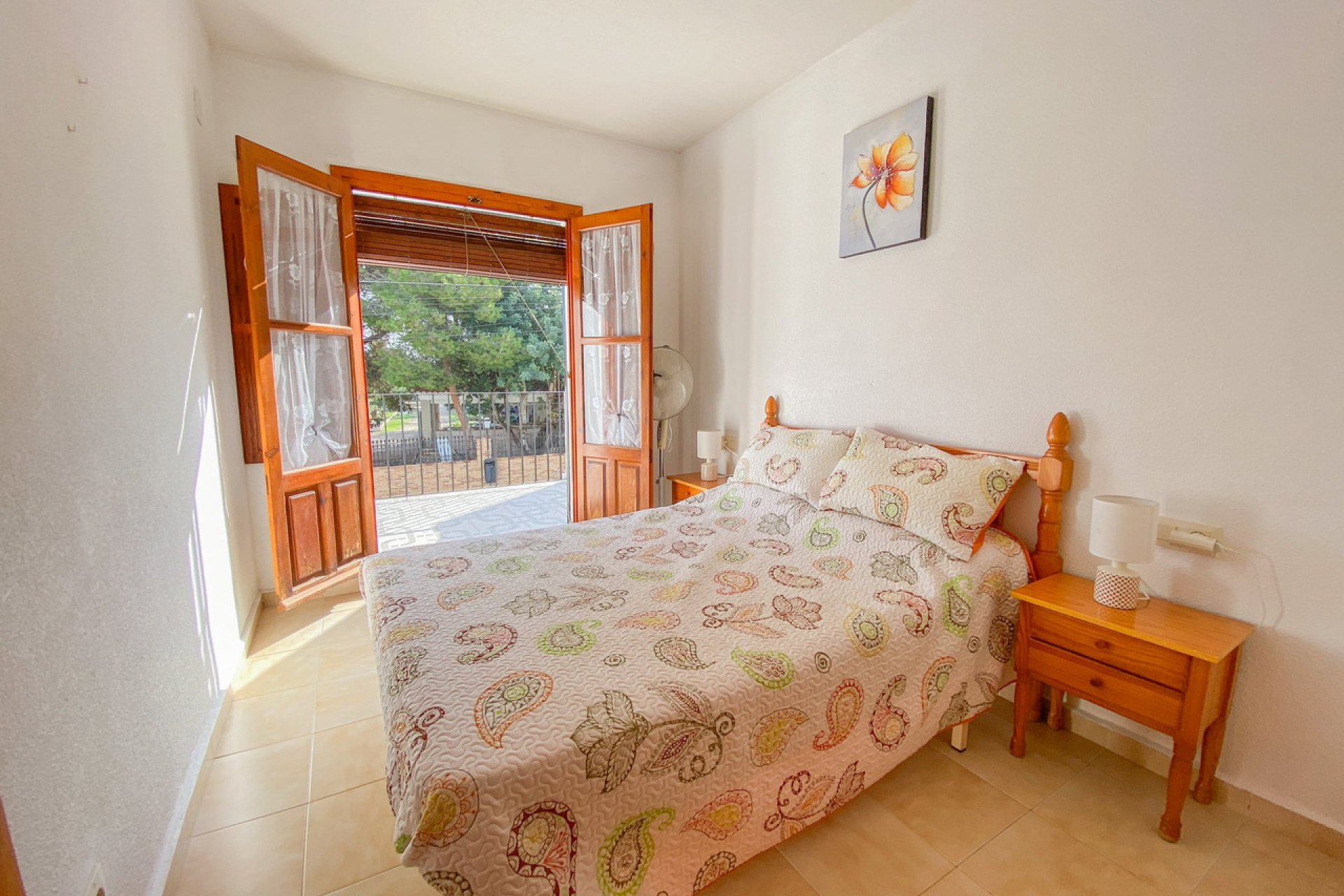 Wiederverkauf - Town House -
Los Balcones - Costa Blanca