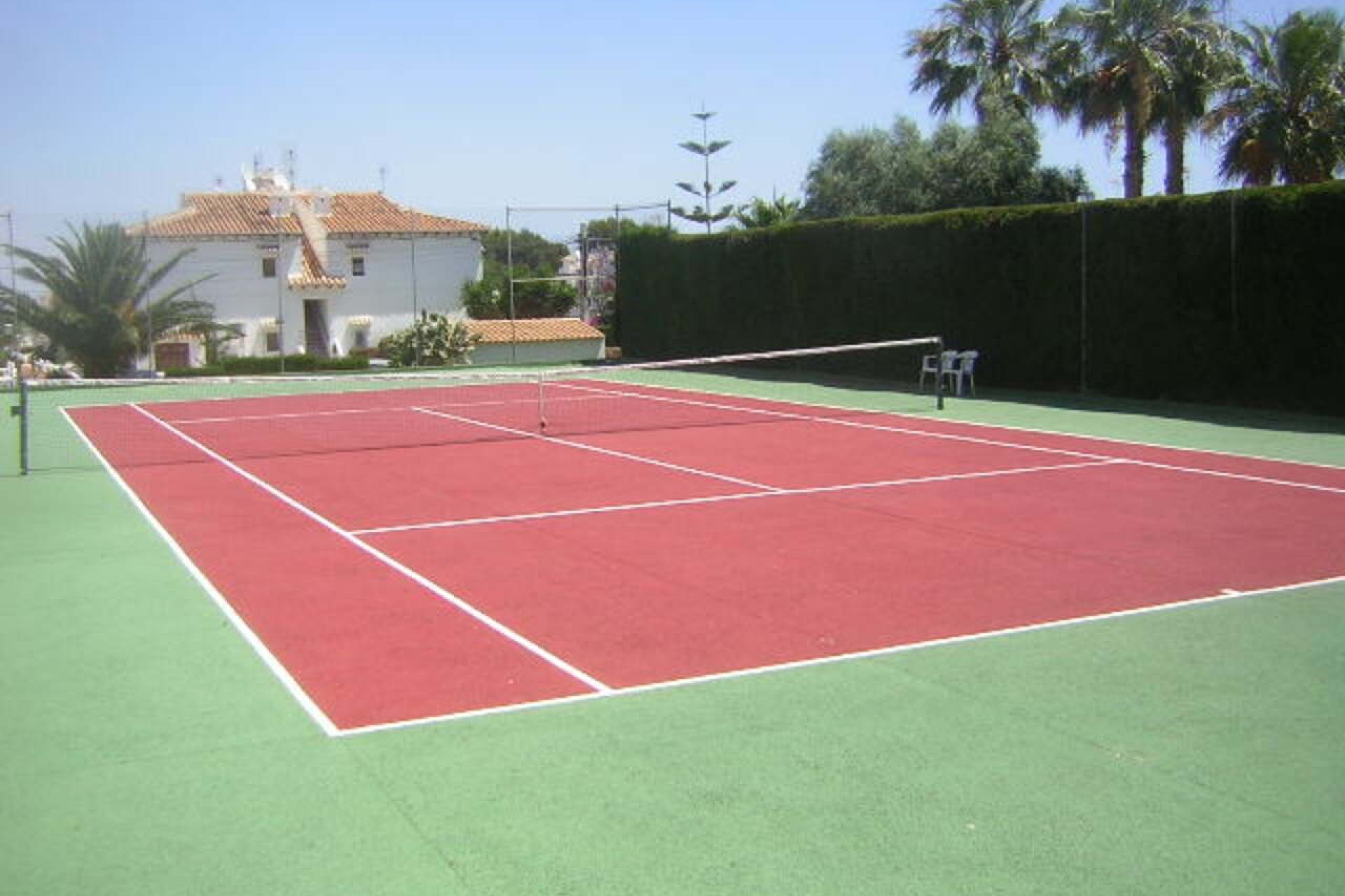 Wiederverkauf - Town House -
Los Balcones - Costa Blanca