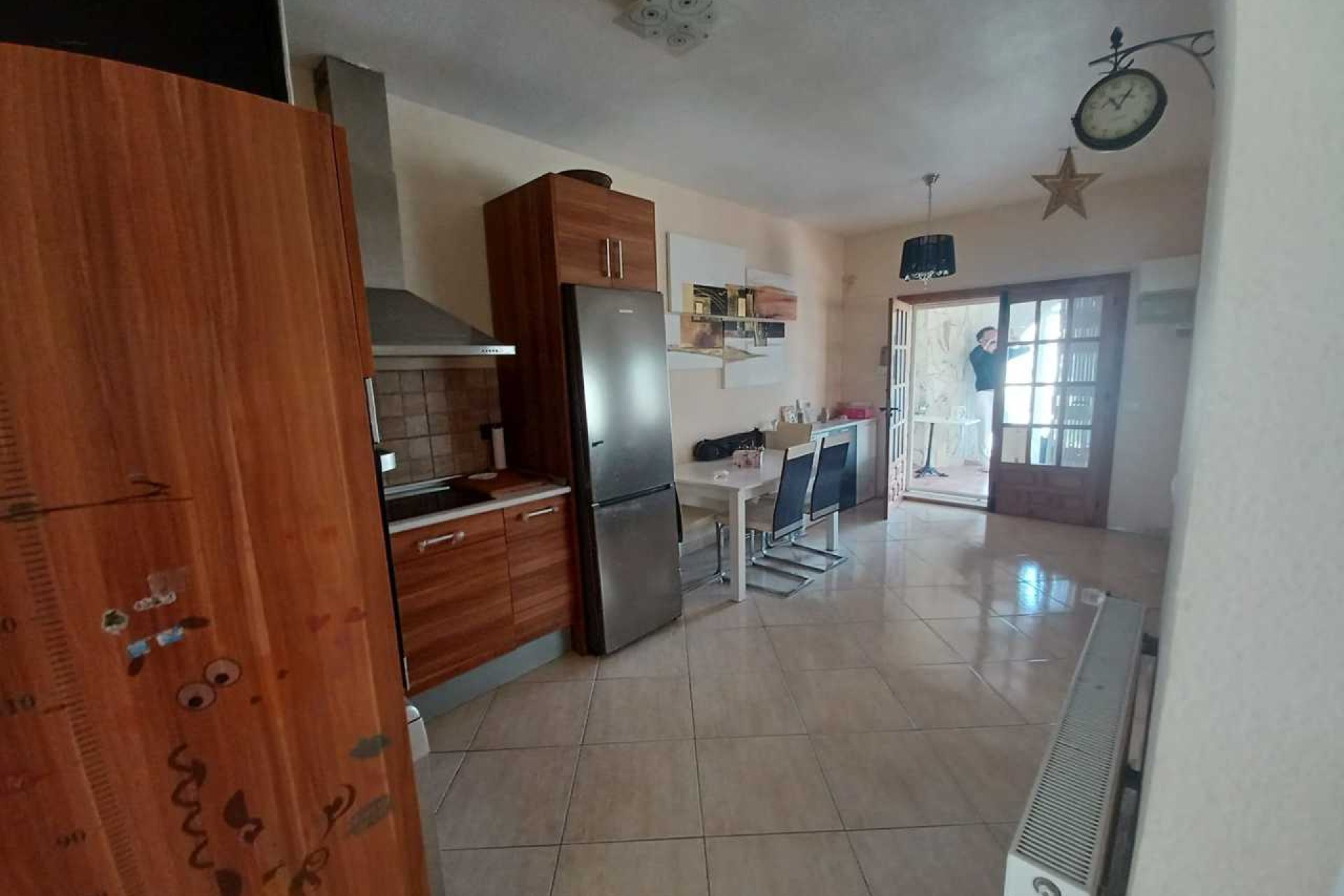 Wiederverkauf - Town House -
Los Balcones - Costa Blanca