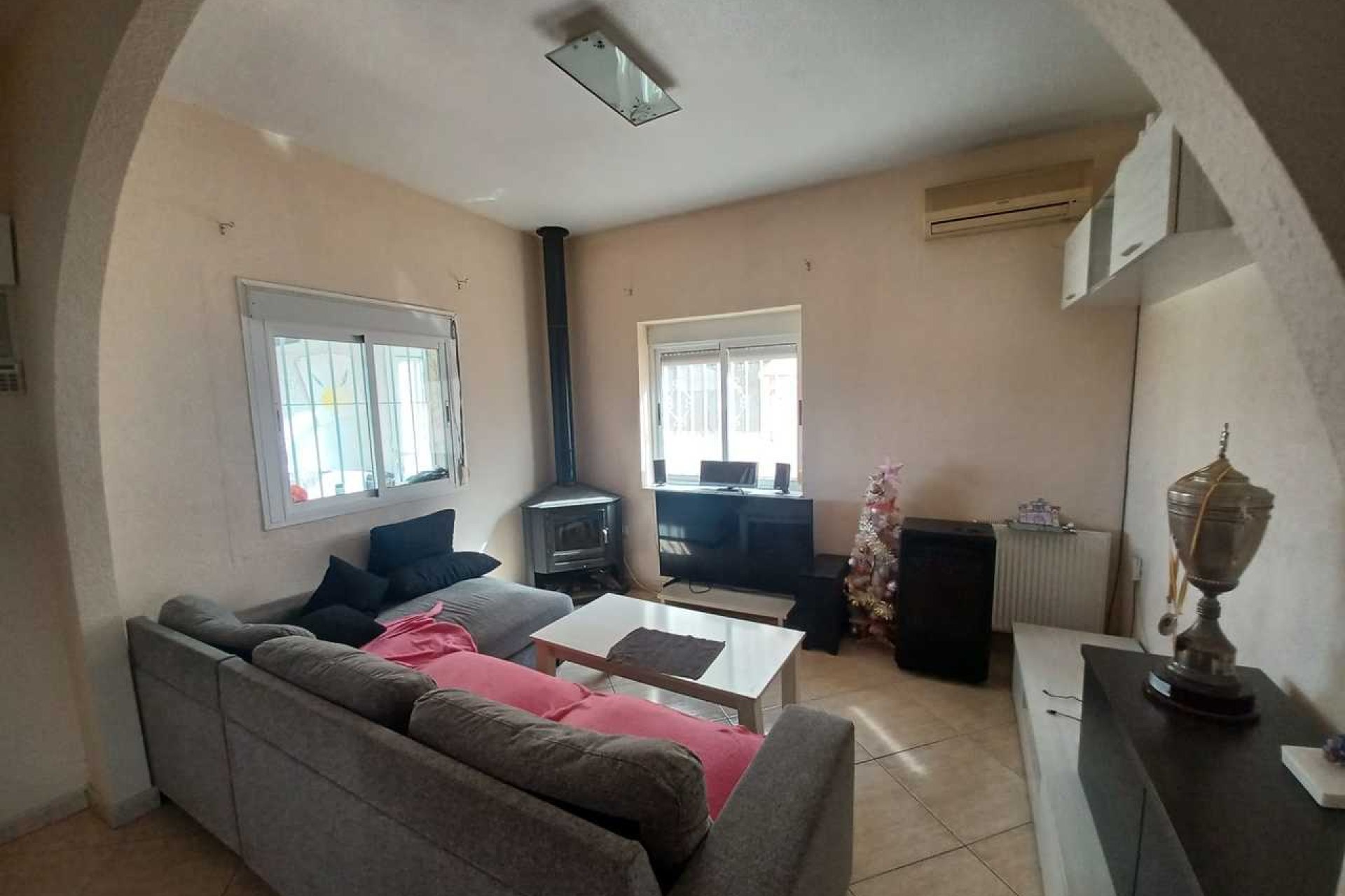 Wiederverkauf - Town House -
Los Balcones - Costa Blanca