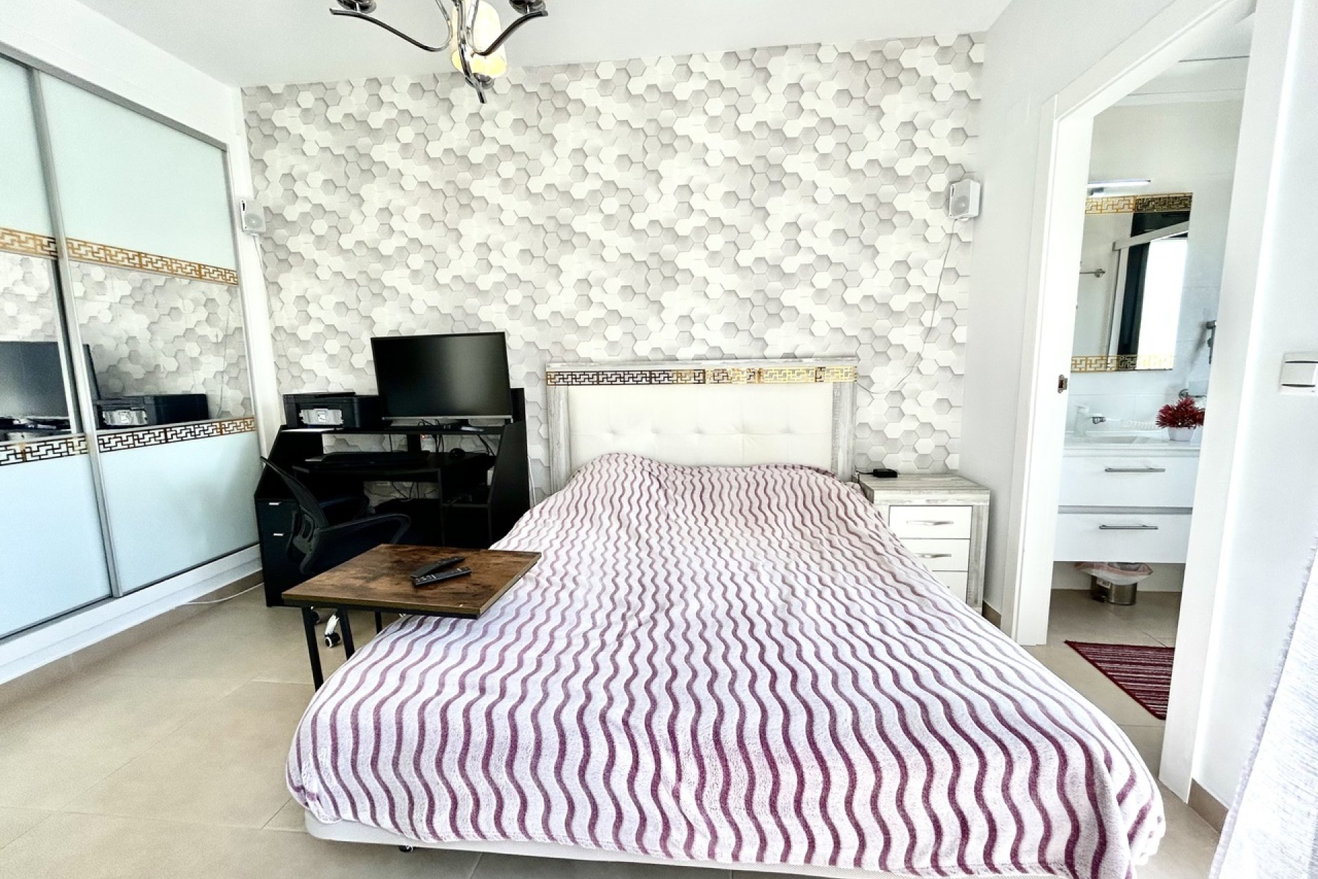 Wiederverkauf - Town House -
Los Dolses - Inland