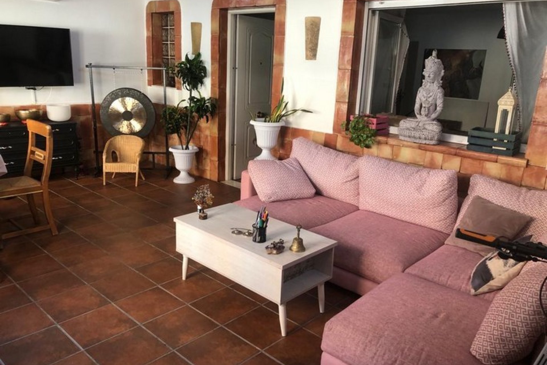 Wiederverkauf - Town House -
Los Montesinos - Costa Blanca