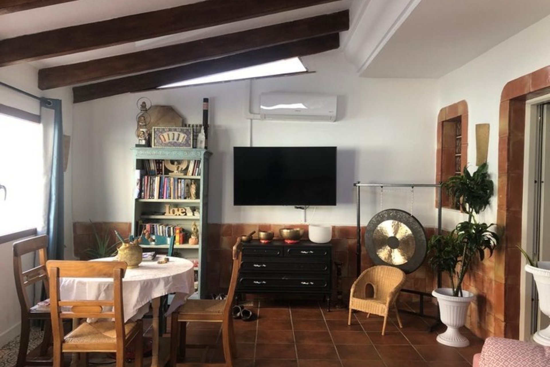 Wiederverkauf - Town House -
Los Montesinos - Costa Blanca