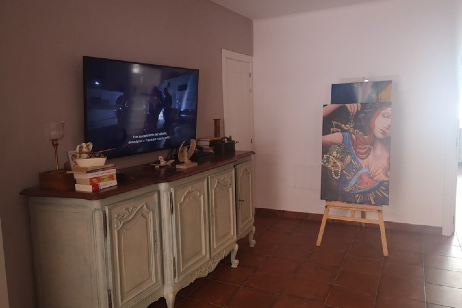 Wiederverkauf - Town House -
Los Montesinos - Costa Blanca