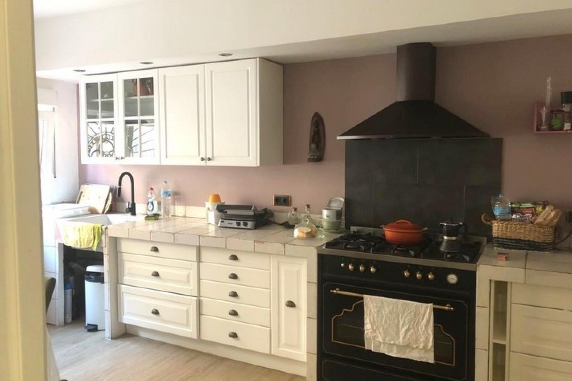 Wiederverkauf - Town House -
Los Montesinos - Costa Blanca