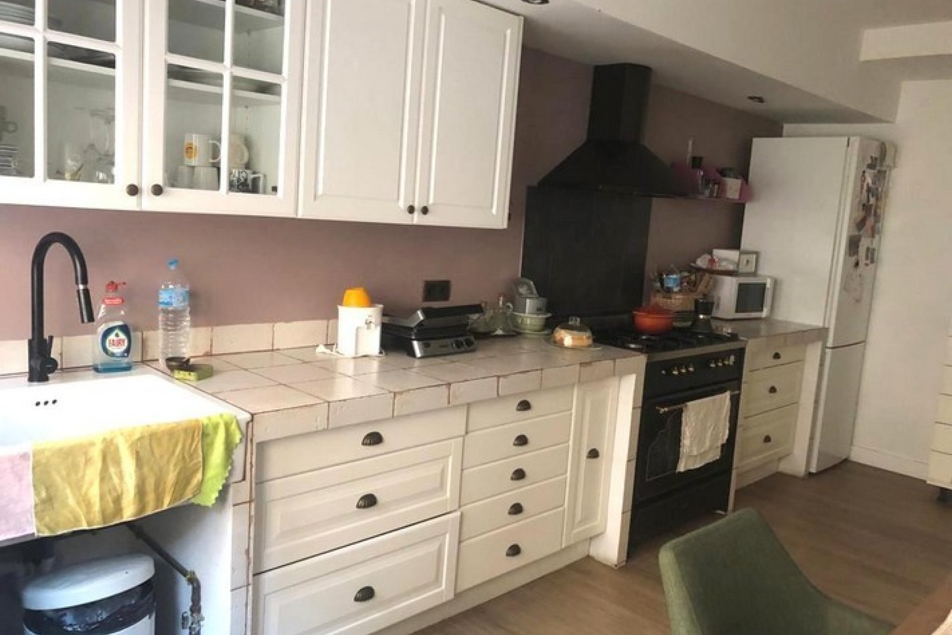 Wiederverkauf - Town House -
Los Montesinos - Costa Blanca