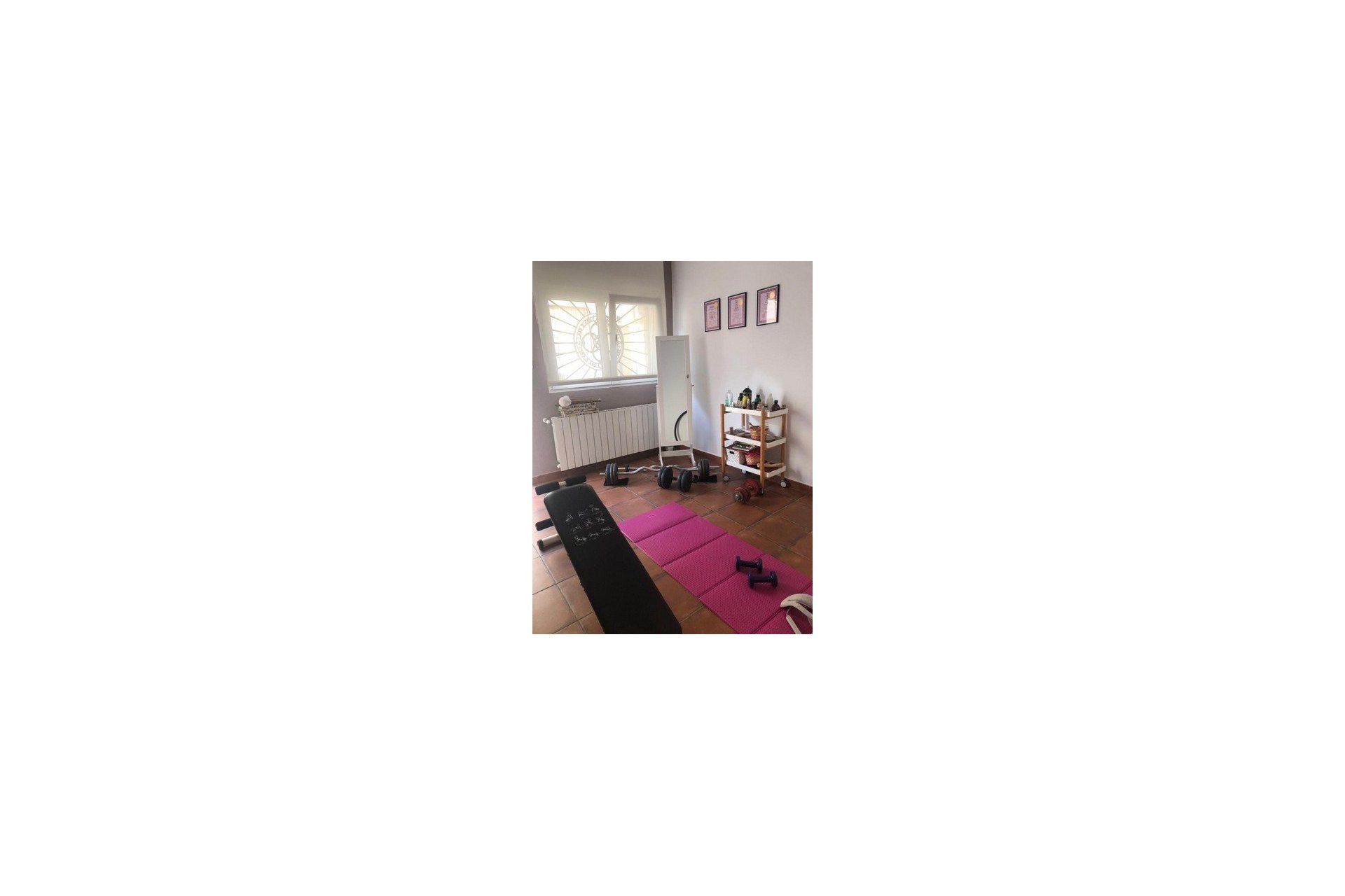 Wiederverkauf - Town House -
Los Montesinos - Costa Blanca