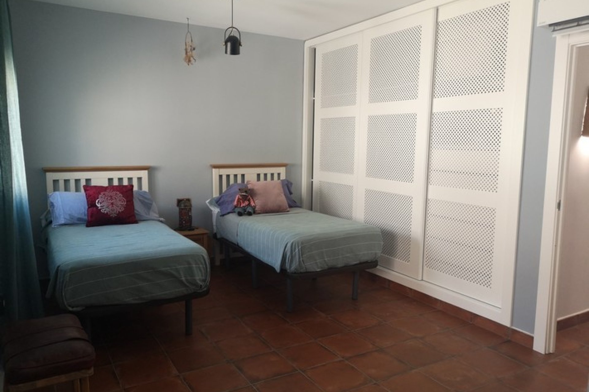 Wiederverkauf - Town House -
Los Montesinos - Costa Blanca