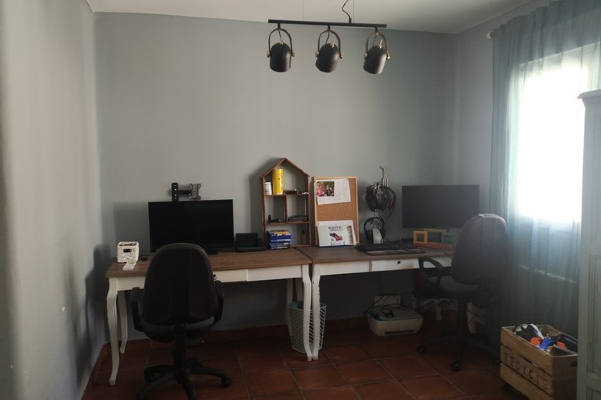 Wiederverkauf - Town House -
Los Montesinos - Costa Blanca