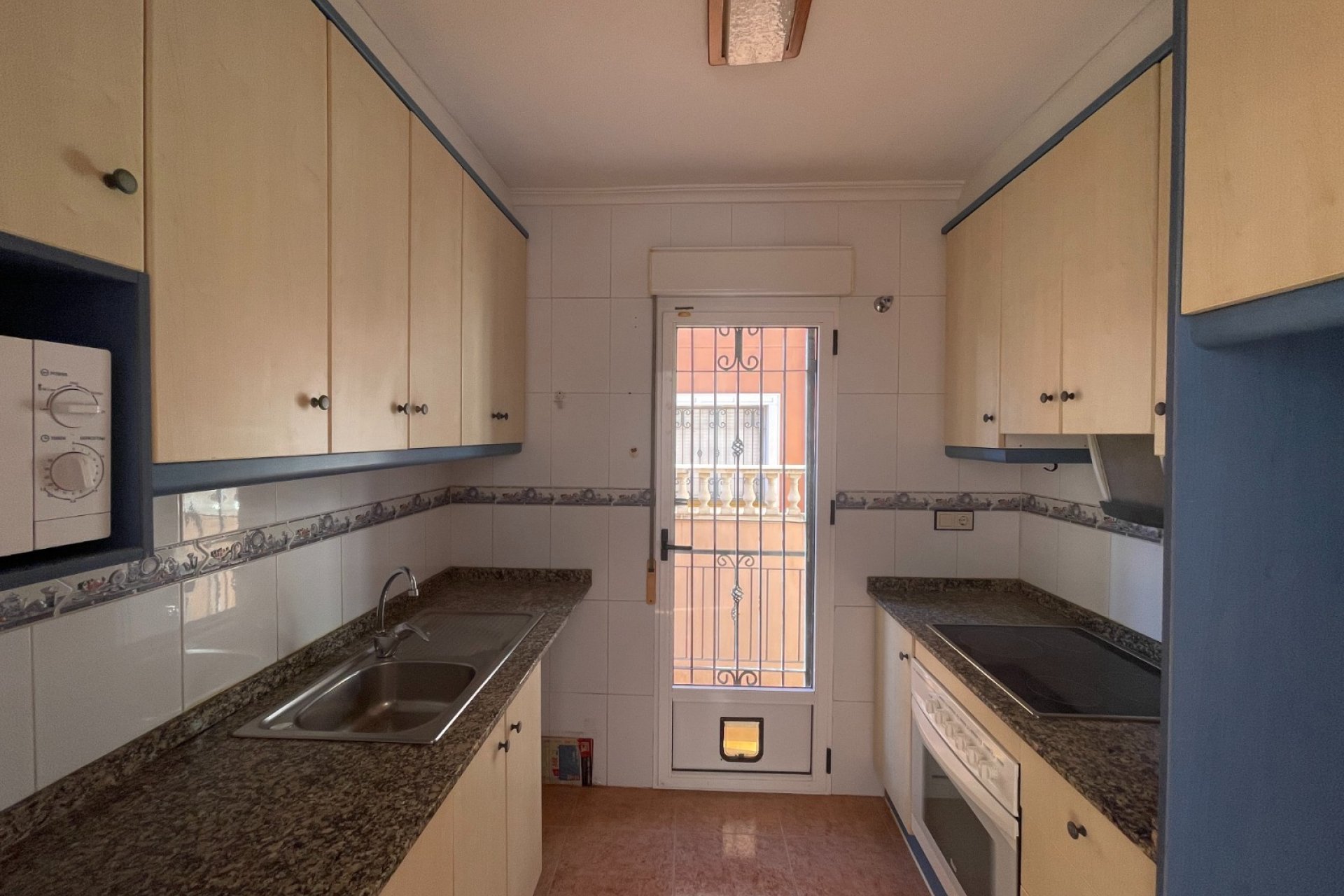 Wiederverkauf - Town House -
Los Montesinos - Costa Blanca