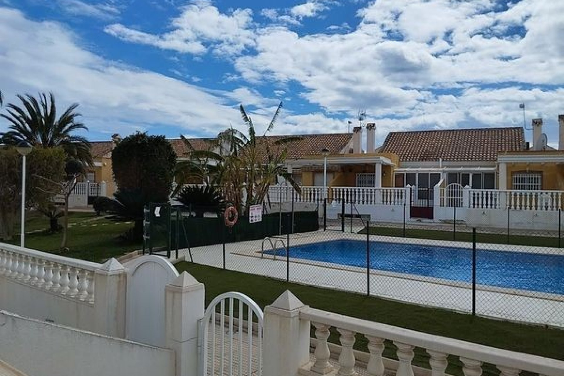 Wiederverkauf - Town House -
Los Nietos - Costa Calida