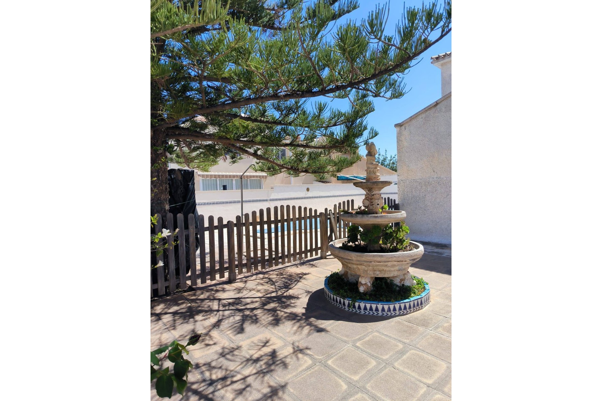 Wiederverkauf - Town House -
Orihuela Costa - Cabo Roig