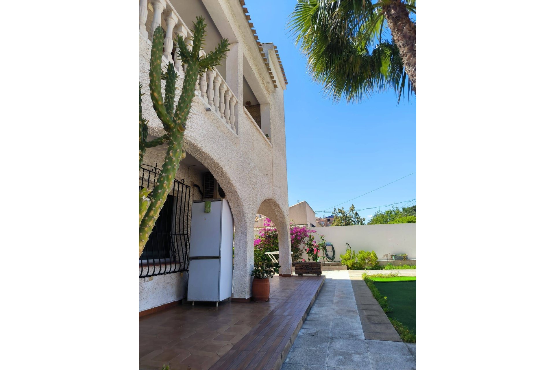 Wiederverkauf - Town House -
Orihuela Costa - Cabo Roig
