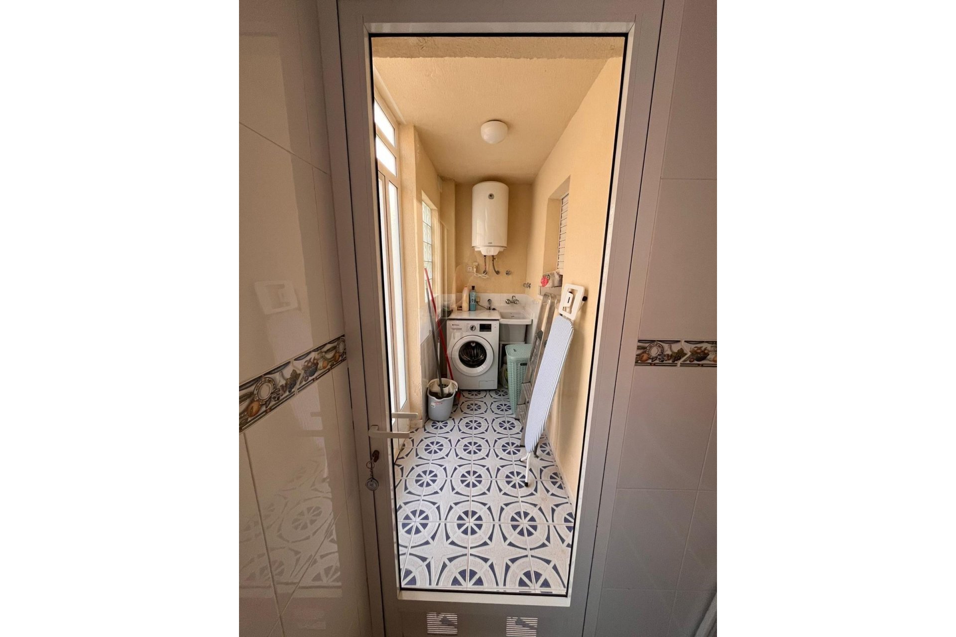 Wiederverkauf - Town House -
Orihuela Costa - Campoamor