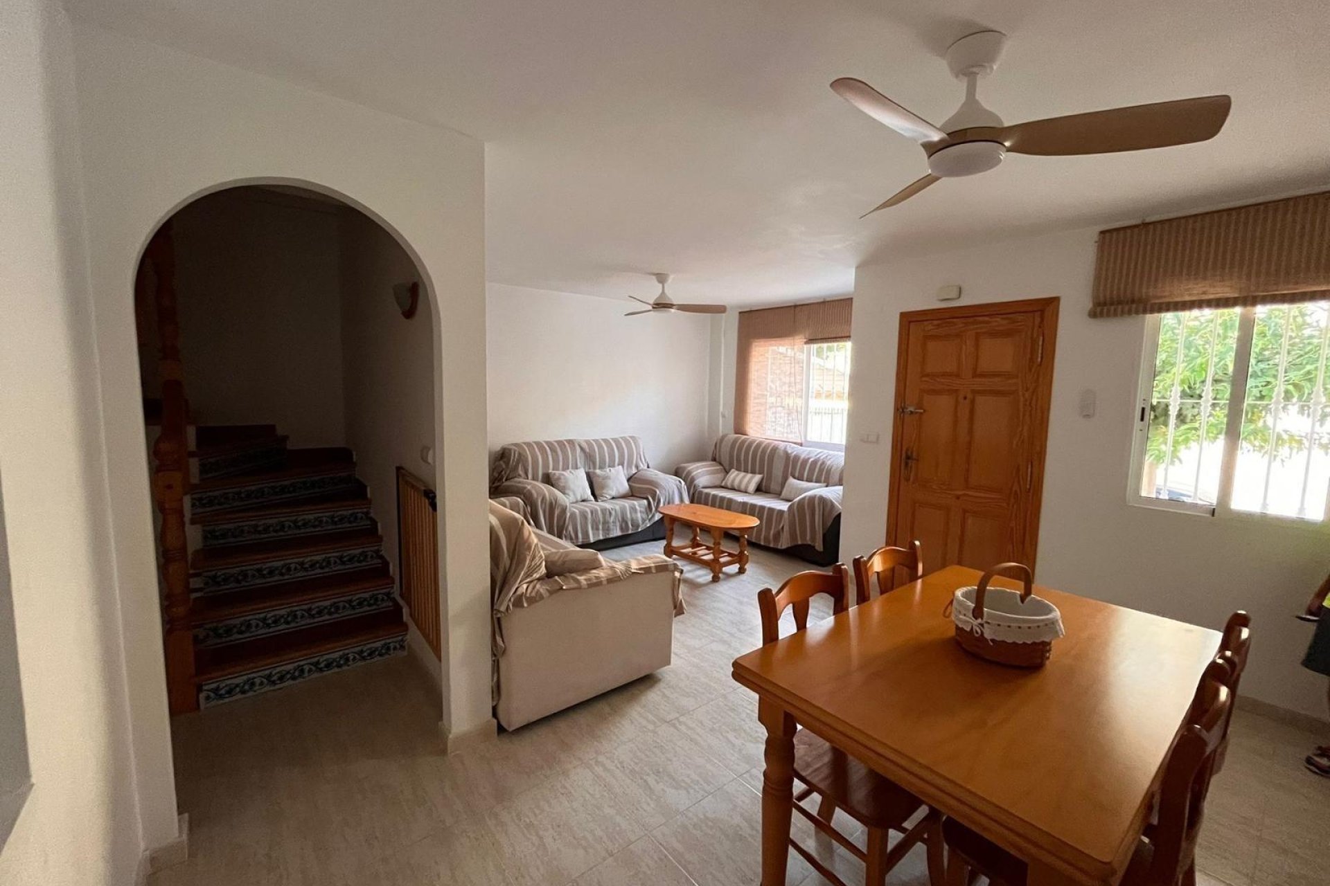 Wiederverkauf - Town House -
Orihuela Costa - Campoamor