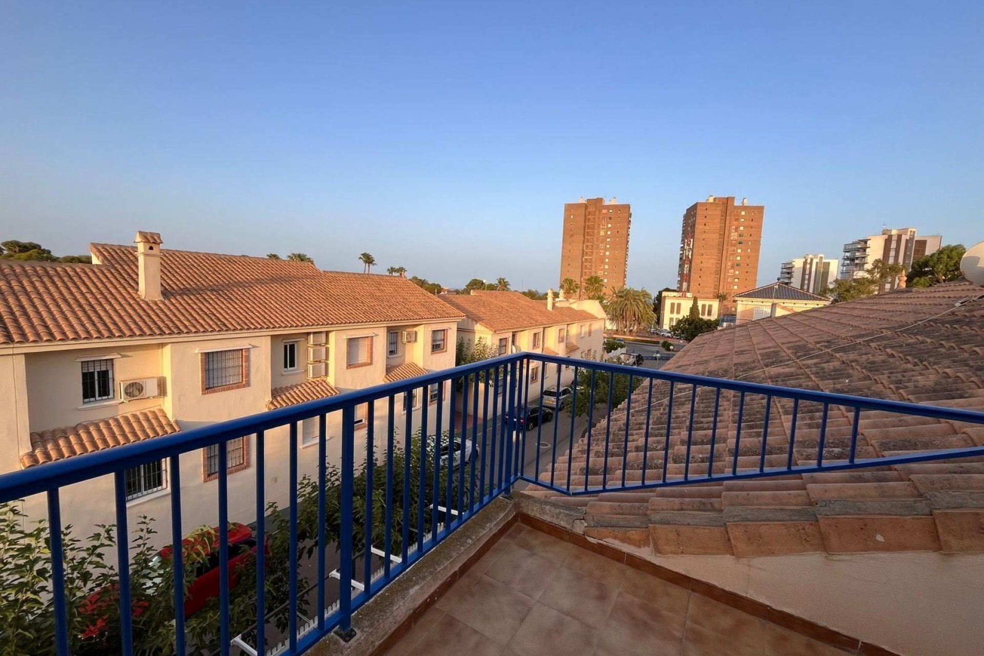 Wiederverkauf - Town House -
Orihuela Costa - Campoamor