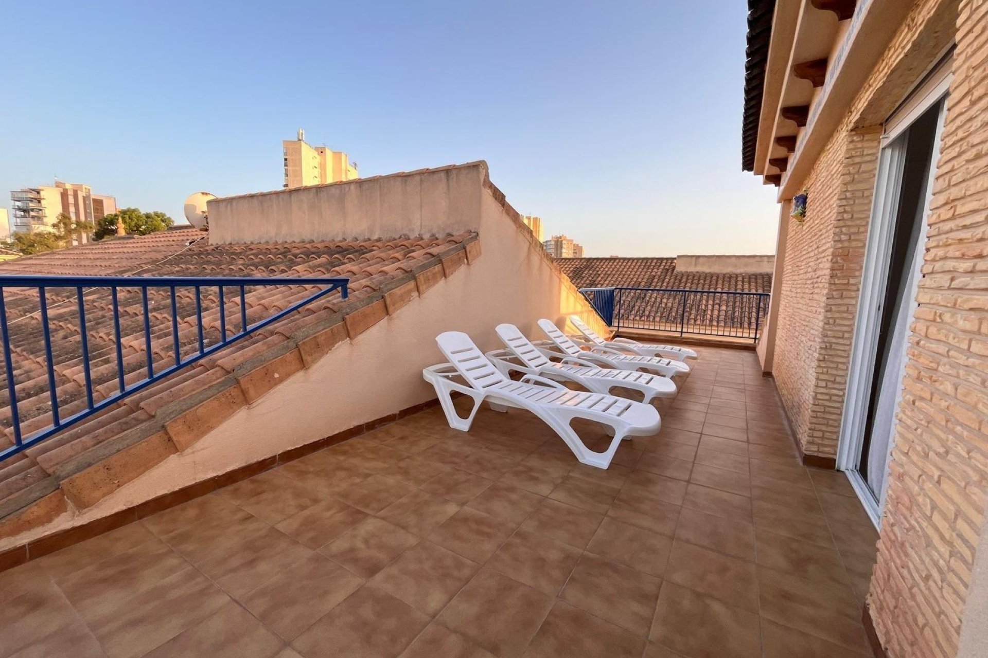 Wiederverkauf - Town House -
Orihuela Costa - Campoamor